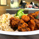 Image for article titled Panda Express’s Sichuan Hot Chicken could stand to be a bit more Sichuan